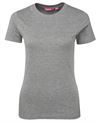 1LHT Ladies Fitted Tee