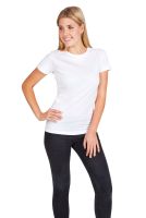 T201LD  Women's Modern Fit T-shirt 